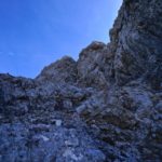 Kletterei bis zum III. und IV. Grad © Gipfelfieber.com