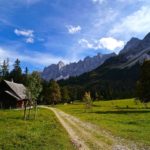 Kleiner Ahornboden © Gipfelfieber.com