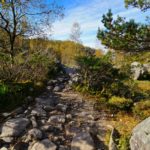 Steiniger Weg © Gipfelfieber.com