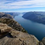 Der Lysefjord © Gipfelfieber.com