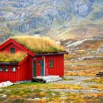 Eine der beiden Simlebu-Hütten © Gipfelfieber.com