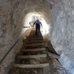 Herausgesprengt: Der Thomas-Eder-Steig © Gipfelfieber.com