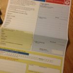 So zahlt man mit Kreditkarte auf einer Hütte © Gipfelfieber.com