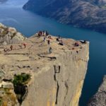 Der Preikestolen © Gipfelfieber.com