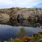 Kleiner See am Wegesrand © Gipfelfieber.com