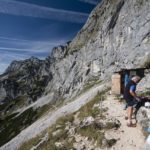 Der Höhlenwart © Gipfelfieber.com