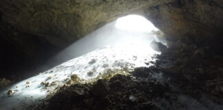 Eishöhle am Untersberg © Gipfelfieber.com