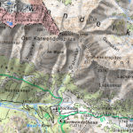 Richtige Kennzeichnung © Bergfex