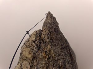 Schmalster Grat am Königsjodler © Gipfelfieber.com