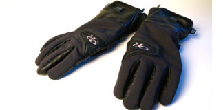 Beheizte Handschuhe von Outdoor Research - Der Test © Gipfelfieber.com