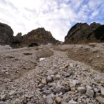 Blick hinauf ins Hochgrießkar © Gipfelfieber.com