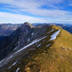 Der Kuchelberggrat © Gipfelfieber.com