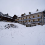 Das Kärlingerhaus/Funtenseehaus © Gipfelfieber.com