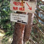 Das ist deutlich © Gipfelfieber.com