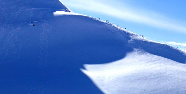 Meine 5 Lieblings-Skigebiete © Gipfelfieber.com