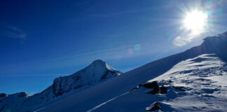 Schneereport #2 - Kitzsteinhorn © Gipfelfieber.com
