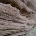 Der recht feste Sandstein der Rabenschüssel © Gipfelfieber.com