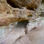 Kleine Höhle in der Rabenschüssel © Gipfelfieber.com