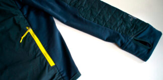 Wollige Wärme: Die Icebreaker Helix LS Zip im Test © Gipfelfieber.com
