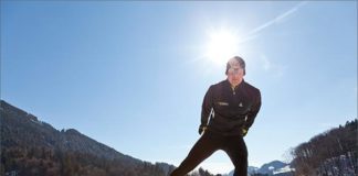 Anzeige: Wo Oberbayerns Landschaftskino-Loipen locken © Oberbayern Landschaftskino-Loipen