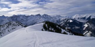 Schönalmjoch - Wenn Pech und Unglück zusammen kommen © Gipfelfieber.com