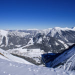 Berwang erfreut sich der Wintersonne © Gipfelfieber.com