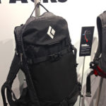 Black Diamond Rucksack mit Avalung © Gipfelfieber.com