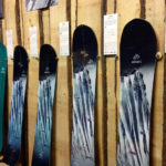 Mit die schönsten Snowboards für 2015/16 von Jones © Gipfelfieber.com