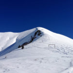 Letzter Aufschwung zum Gipfel © Gipfelfieber.com