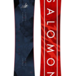 Salomon XLT © Salomon