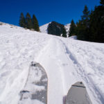 Mit dem Splitboard in der Spur © Gipfelfieber.com