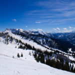 Blick hinüber zur Rotwand © Gipfelfieber.com