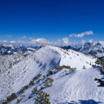 Übergang zur Aiplspitz © Gipfelfieber.com © Gipfelfieber.com