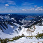 Der Schliersee © Gipfelfieber.com