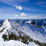 Richtung Wettersteingebirge © Gipfelfieber.com