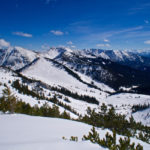 Hochmiesing und Rotwand © Gipfelfieber.com