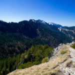 Sonnenberggrat und Teufelsstättkopf © Gipfelfieber.com