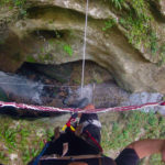 Die erste Seilbrücke © Gipfelfieber.com