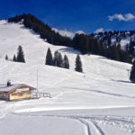 Die Rauhkopfhütte © Gipfelfieber.com