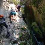 Im Klettersteig © Gipfelfieber.com