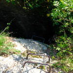 Der Notausstieg © Gipfelfieber.com