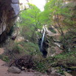 Wasserfall im Rio Sallagoni © Gipfelfieber.com