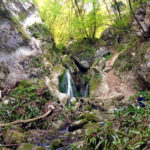 Die Schlucht wird breiter © Gipfelfieber.com