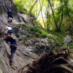 Ein letzter steilerer Aufschwung © Gipfelfieber.com