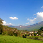 Am Ausstieg vom Rio Sallagoni Klettersteig © Gipfelfieber.com