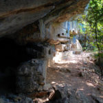 Stellungen aus dem 1. Weltkrieg © Gipfelfieber.com