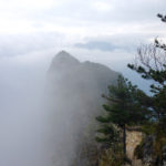 Blick zurück zum Cima Capi © Gipfelfieber.com