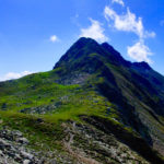 Mitten in der Kreuzeckgruppe © Gipfelfieber.com