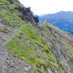 Etwas ausgesetzterer Teil © Gipfelfieber.com