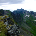 Grat zum Hochkreuz © Gipfelfieber.com